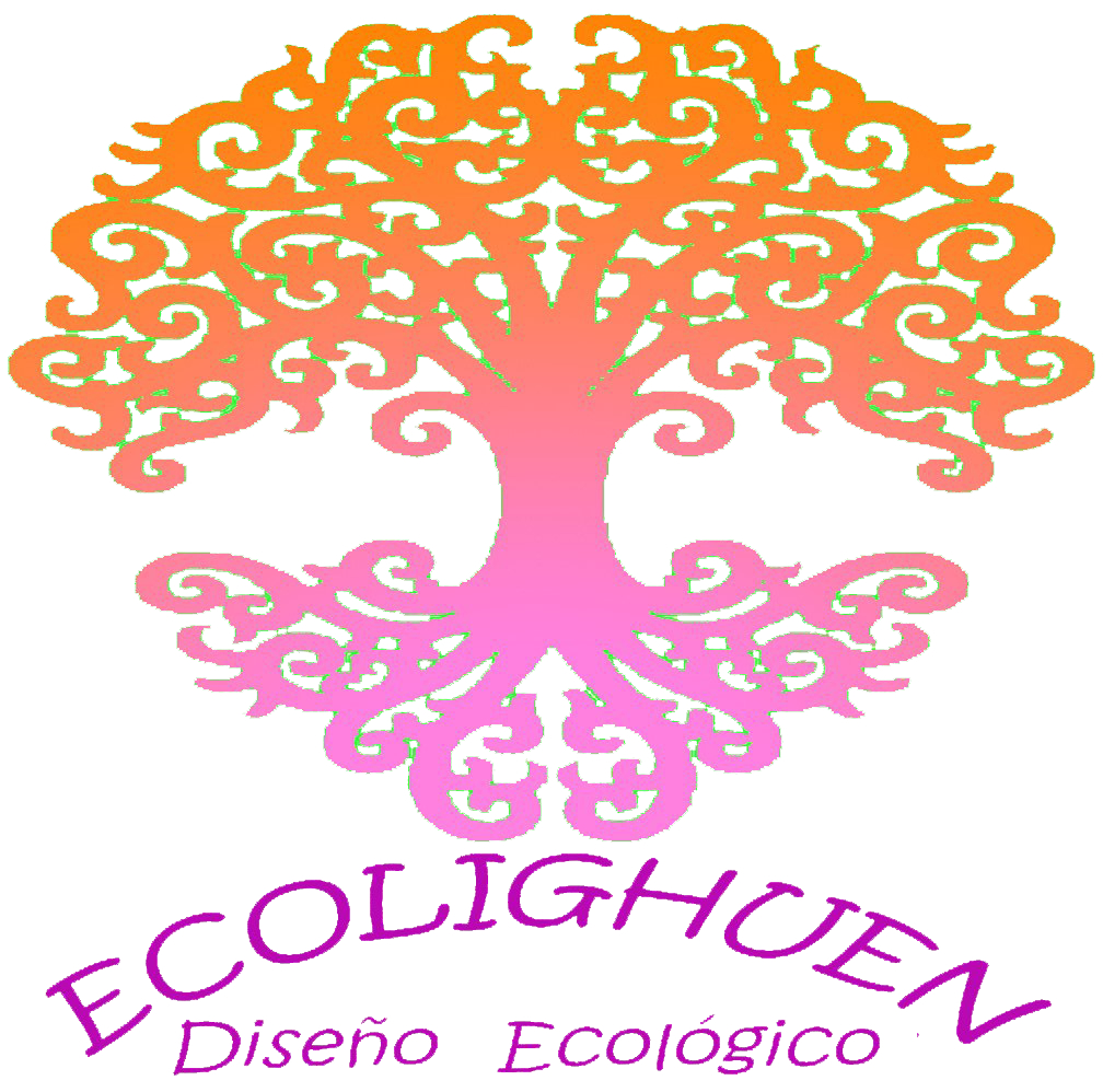 Ecolighuen logo
